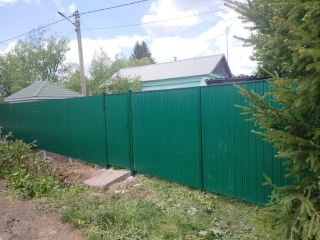 Калитки